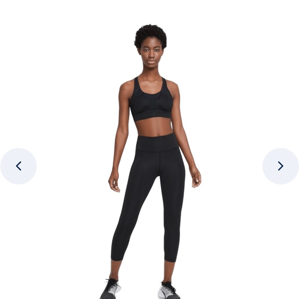 Nike Power Epic running leggings